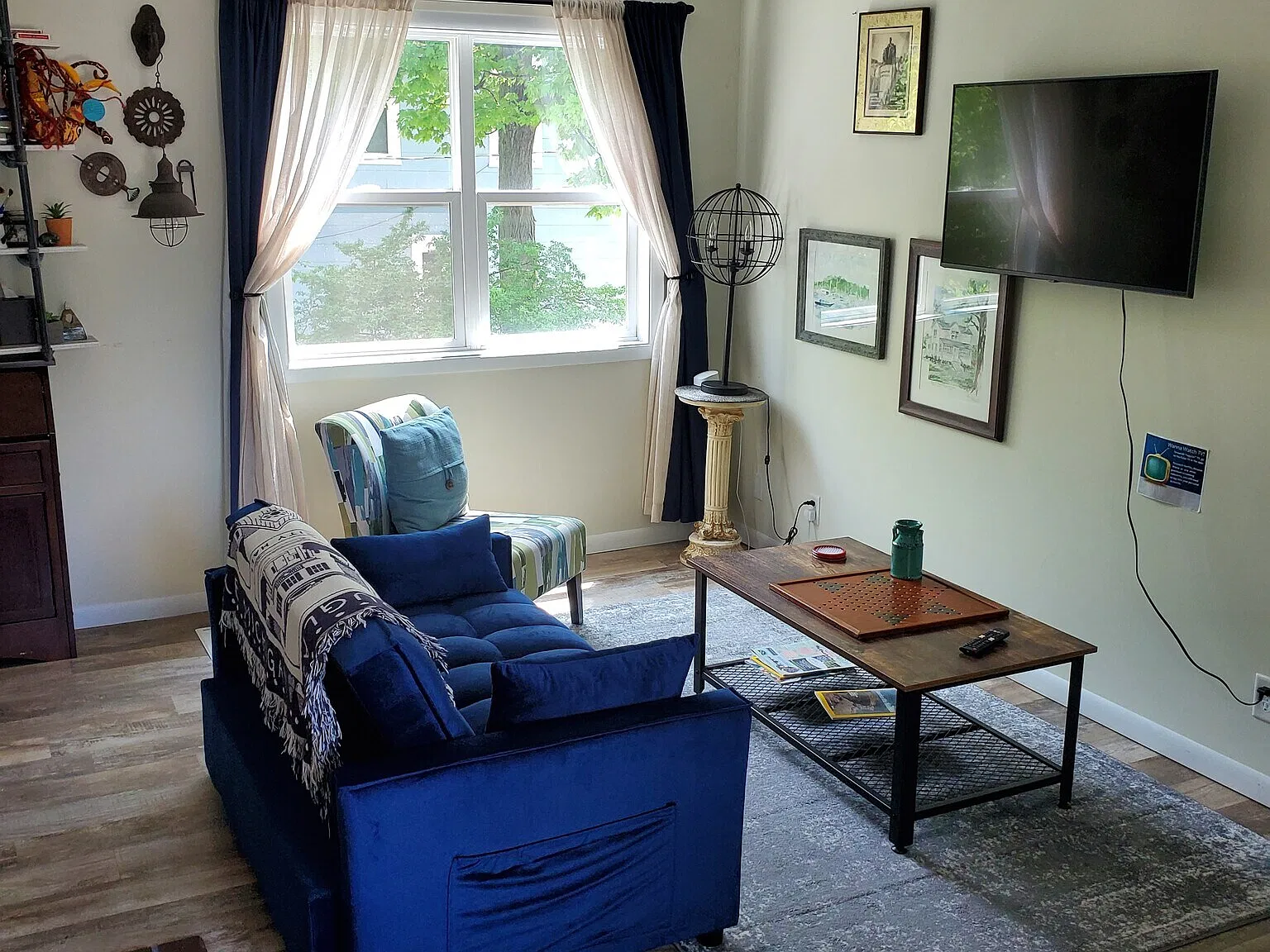 1 bed, 600 sqft, $750 — Photo 3