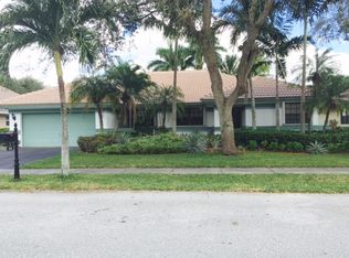 2820 Old Orchard Rd, Davie, FL 33328