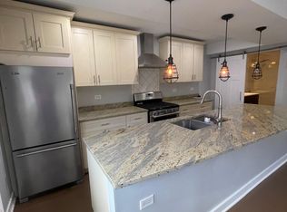 1626 S Newberry Ave APT 1, Chicago, IL 60608