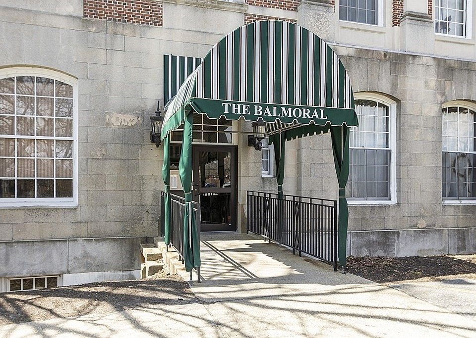 16 Balmoral St UNIT 219, Andover, MA 01810 Zillow