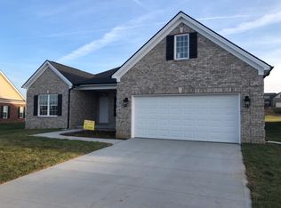 215 Ward Hall Mnr, Georgetown, KY 40324