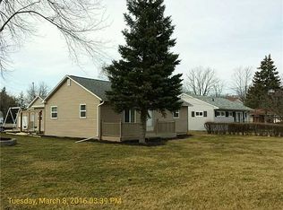 1194 Karnes Ave, Defiance, OH 43512