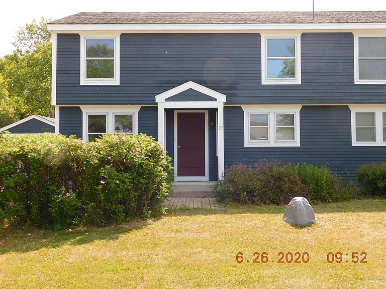 27 Misty Harbor Ln Cutler, ME, 04626 Apartments for Rent Zillow
