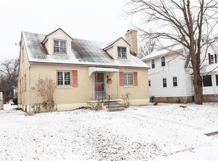 2605 San Rae Dr, Dayton, OH 45419