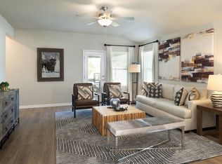 The Briscoe (820) Plan, Big Sky Ranch - Reserve Collection, Dripping Springs, TX 78620