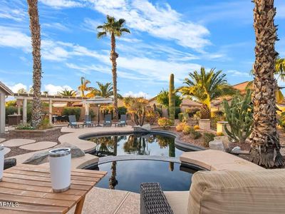 16550 W MONTE CRISTO Avenue, Surprise, AZ, 85388
