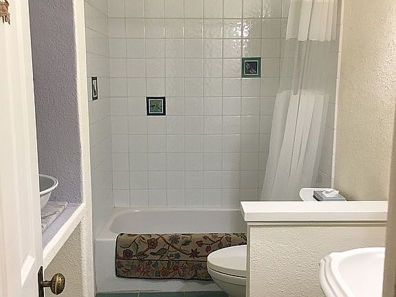 Main Bath