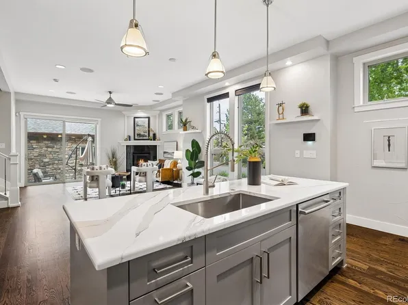 3602 Wyandot Street, Denver, CO 80211