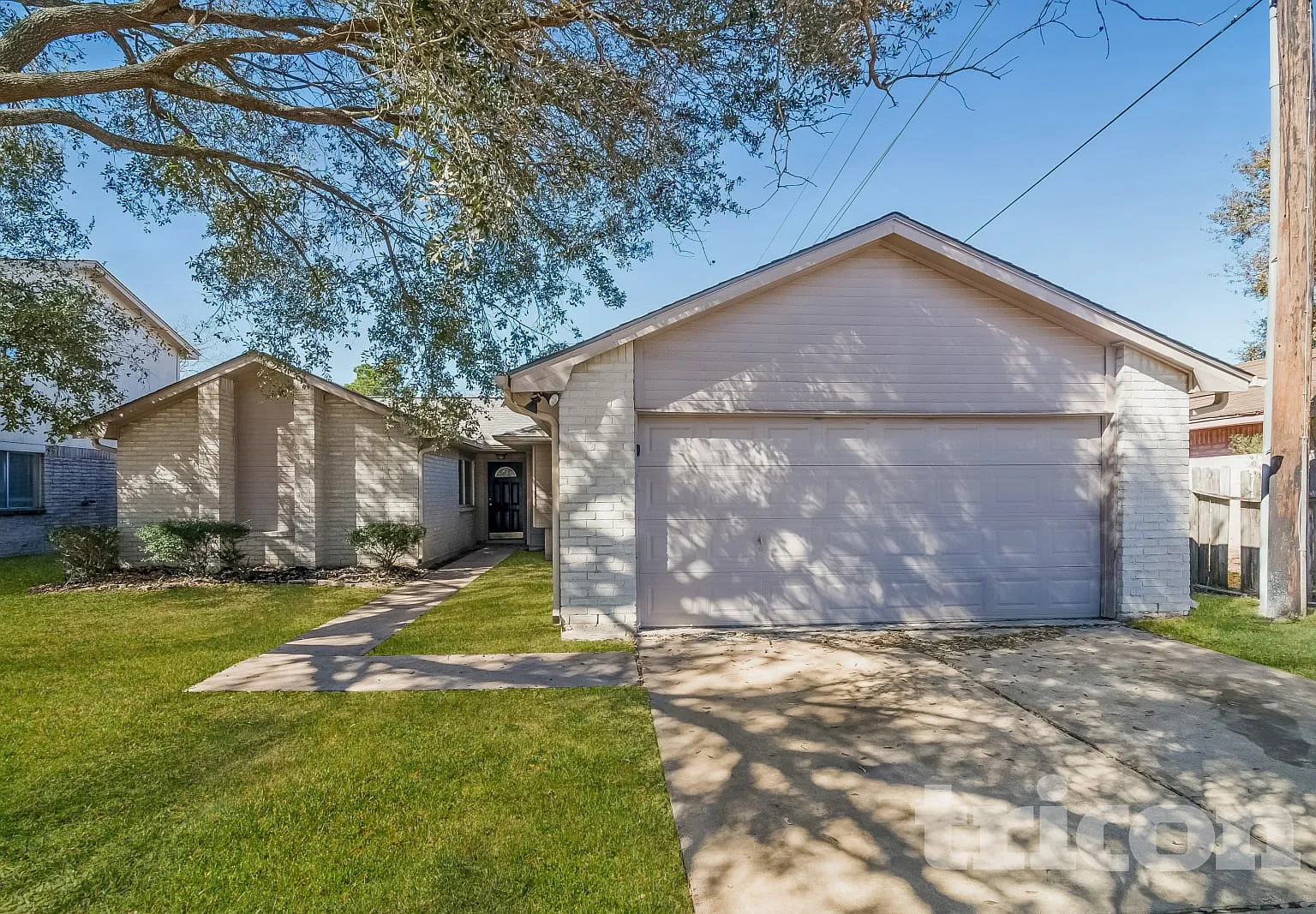 24006 Tayloe House Lane Katy TX — Photo 1