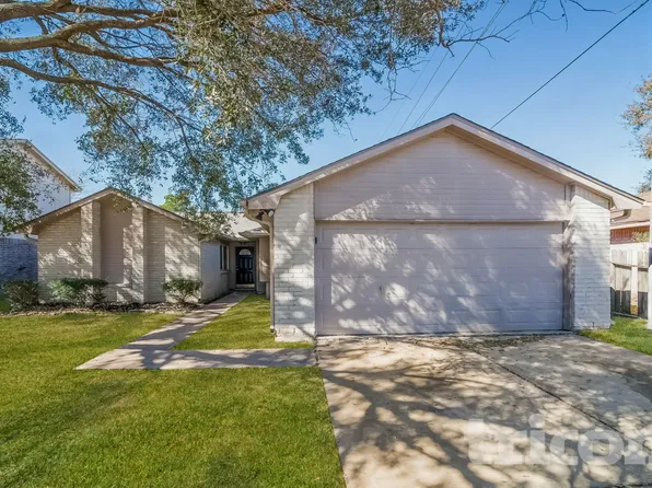 24006 Tayloe House Ln, Katy, TX 77493