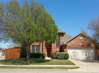 7324 Summit Ln, Sachse, TX 75048