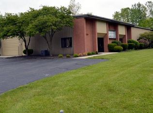 128 Eagle City Rd, Springfield, OH 45502