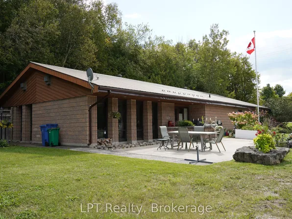 401297 Grey Ave #17, South Bruce Peninsula, ON N0H 2G0