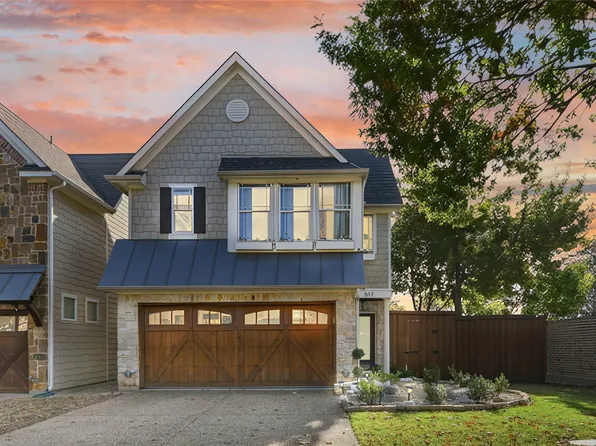 517 Heath Ln, Coppell, TX 75019