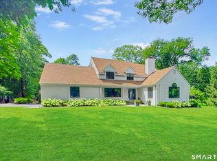 436 Rock Rimmon Rd, Stamford, CT 06903