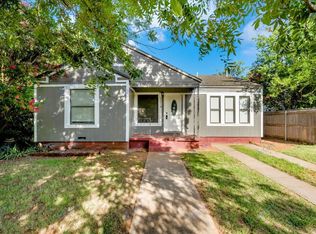 3314 Sherwood Ln, Wichita Falls, TX 76308