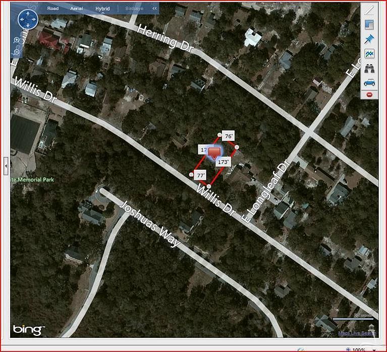 1st image of Willis Drive LOT 34