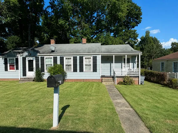 3322 Wheeler St, Hapeville, GA 30354