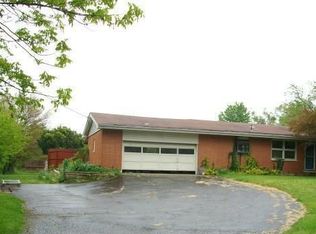 9426 Pleasant Plain Rd, Brookville, OH 45309
