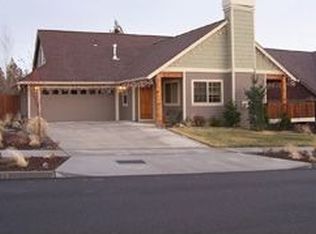 63418 Ledgestone Ct, Bend, OR 97701
