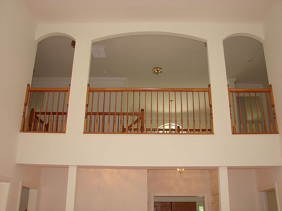 2nd Story View
