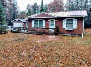 11240 Indiandale Dr, Roscommon, MI 48653