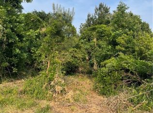 0 Glass Island Rd #539B-1, West Pt, VA 23181