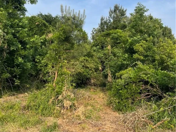0 Glass Island Rd #539B-1, West Pt, VA 23181
