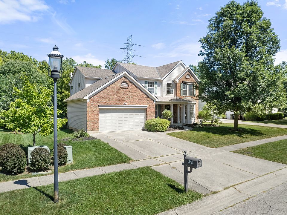 950 Bamburgh Dr, Maineville, OH 45039 MLS 1782489 Zillow