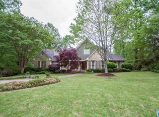 3537 Belle Meade Way, Birmingham, AL 35223