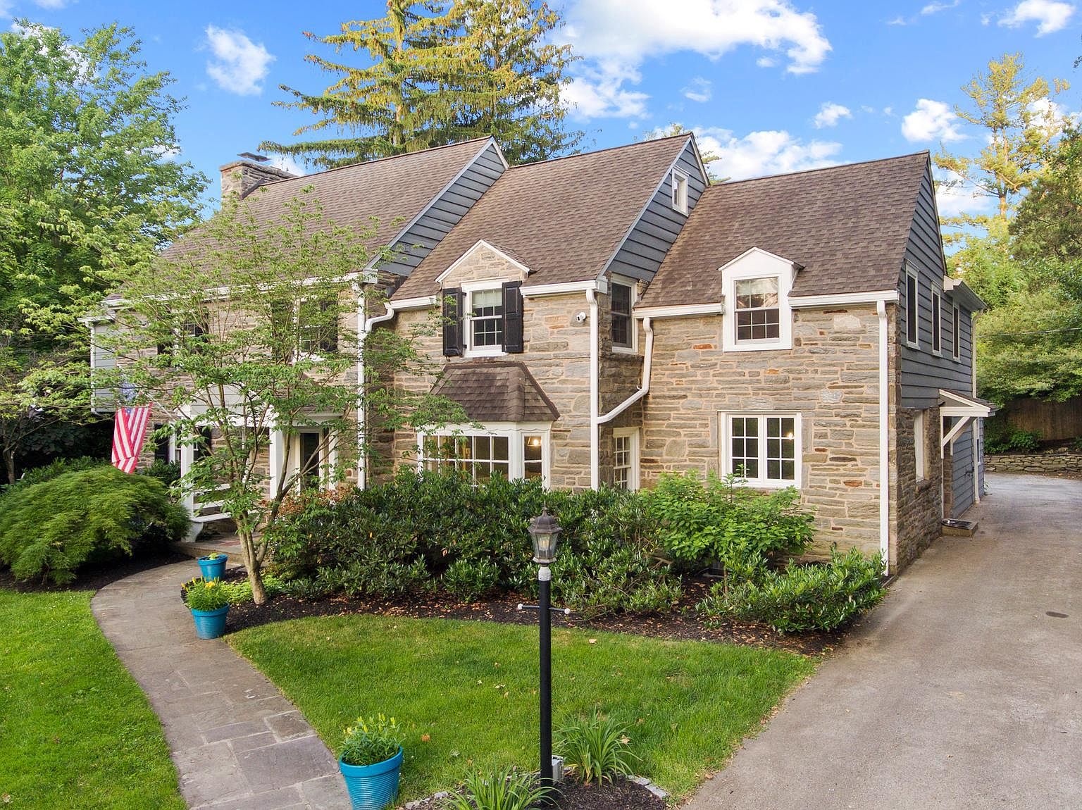 1240 Morris Rd, Wynnewood, PA 19096 Zillow