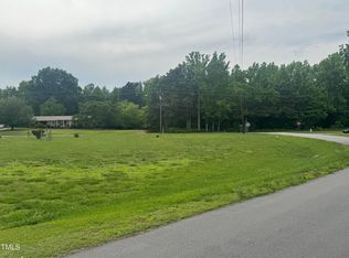 0 Gillburg Rd #12, Henderson, NC 27537