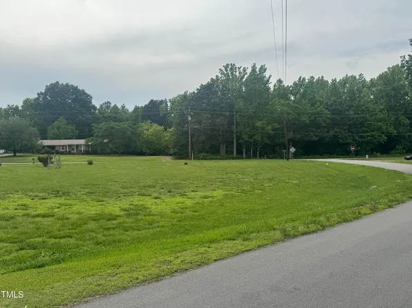 0 Gillburg Rd #12, Henderson, NC 27537