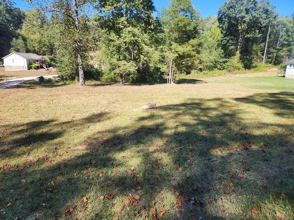 North Sandbranch, Mount Hope, WV 25880
