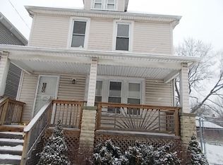 6420 Colfax St, Detroit, MI 48210