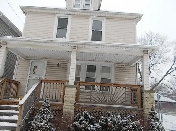 6420 Colfax St, Detroit, MI 48210