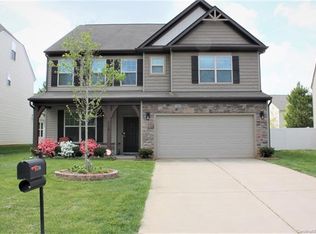 716 Balboa Ct, Fort Mill, SC 29715