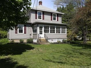 213 High St, Ipswich, MA 01938