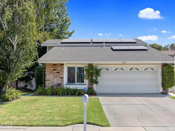 2702 Amber Wood Pl, Thousand Oaks, CA 91362