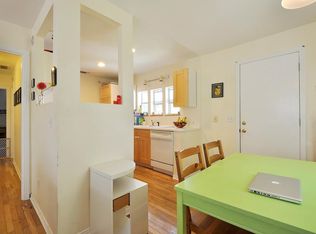 3214 Larry Ln, Austin, TX 78722