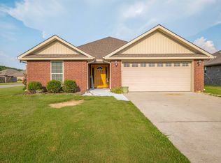 955 Clover Ave, Odenville, AL 35120