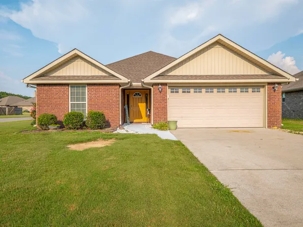 955 Clover Ave, Odenville, AL 35120