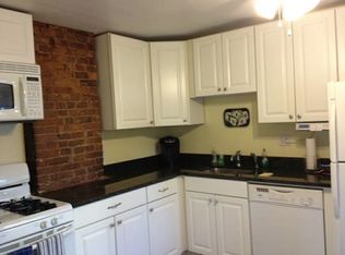 106 Marginal St #2, Boston, MA 02128