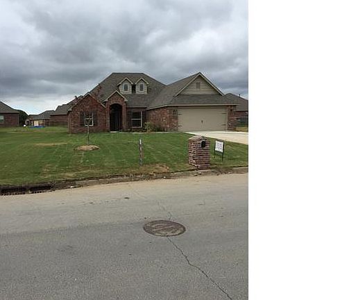 3rd image of 25214 Creek Bank Trl