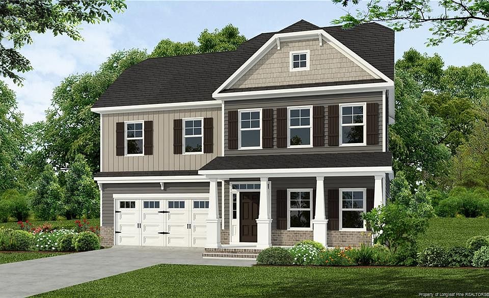 1st image of 255 Grantham (lot 192) Dr