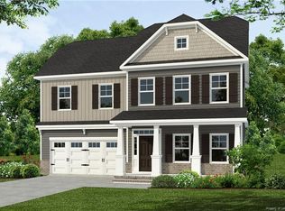 255 Grantham (lot 192) Dr, Raeford, NC 28376