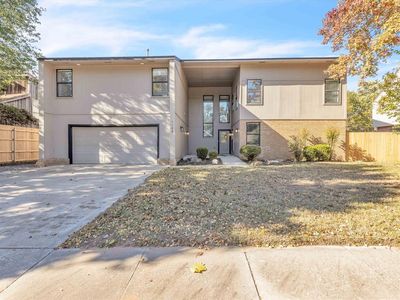 1129 Robin Hood Ln, Norman, OK, 73072