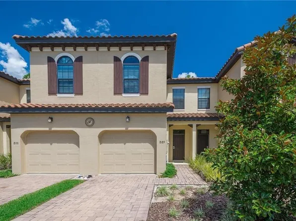 8189 Roseville Blvd, Davenport, FL 33896