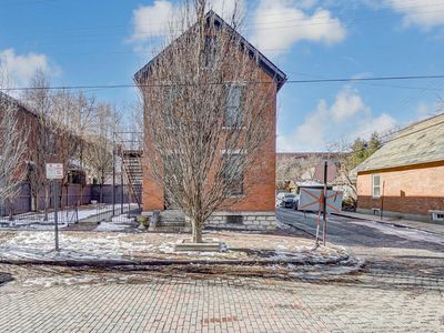 601 City Park Avenue 3 #1-2-4, Columbus, OH, 43206