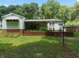 612 Brogan Ave, Anderson, SC 29625